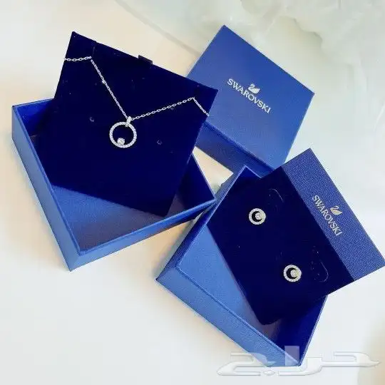 اكسسوارات سوارفسكي 12