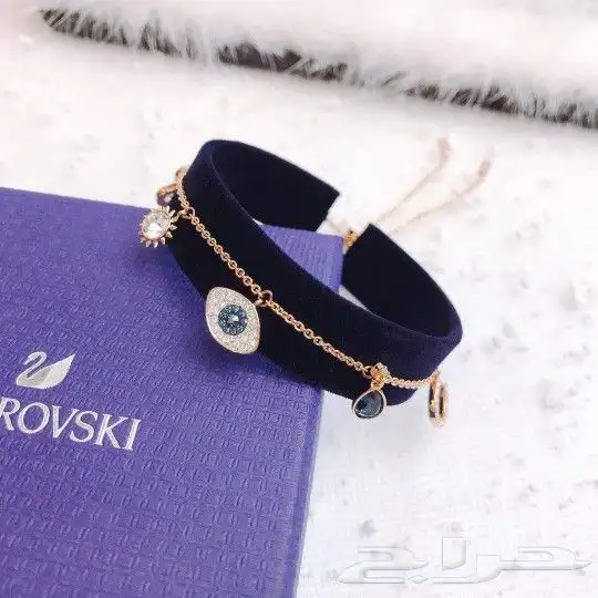 سوارة سوارفسكي 11