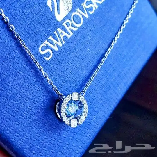 اكسسوارات سوارفسكي 1