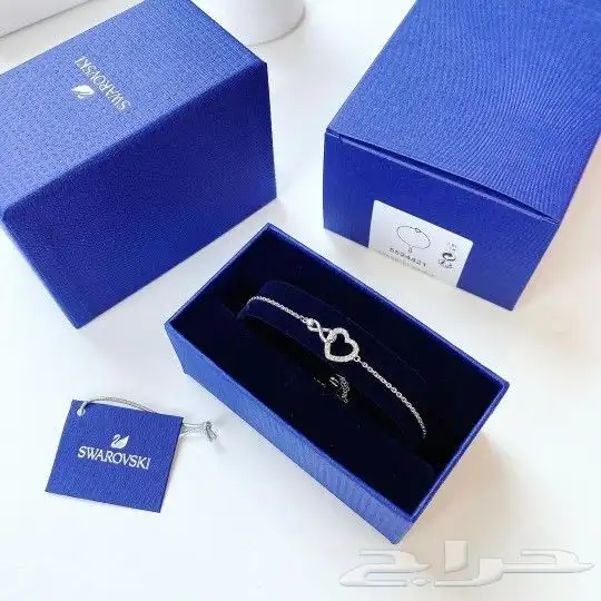 اكسسوارات سوارفسكي 21