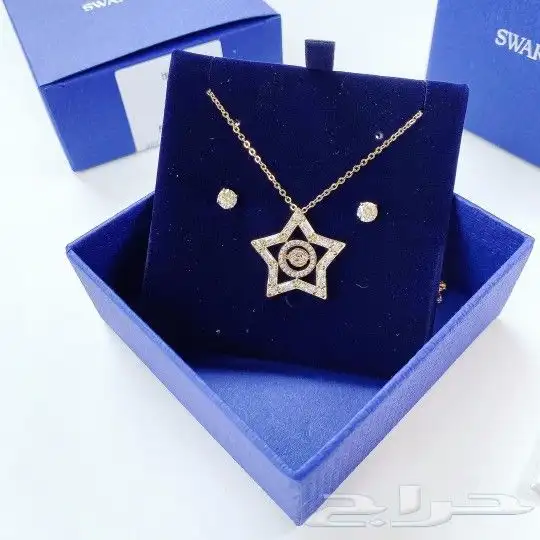 سوارة سوارفسكي 8