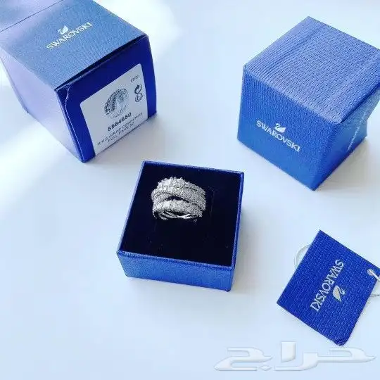 اكسسوارات سوارفسكي 13