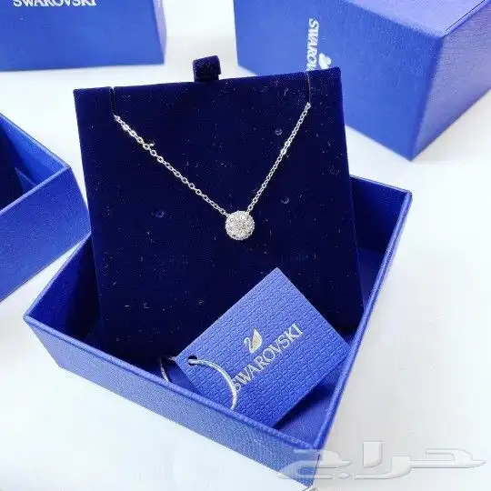 اكسسوارات سوارفسكي 1