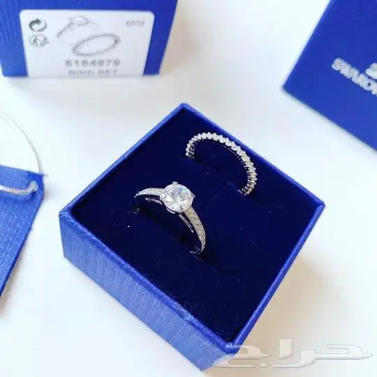 اكسسوارات سواروفسكي 9
