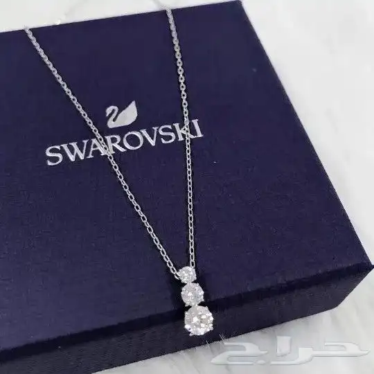 اكسسوارات سوارفسكي 6