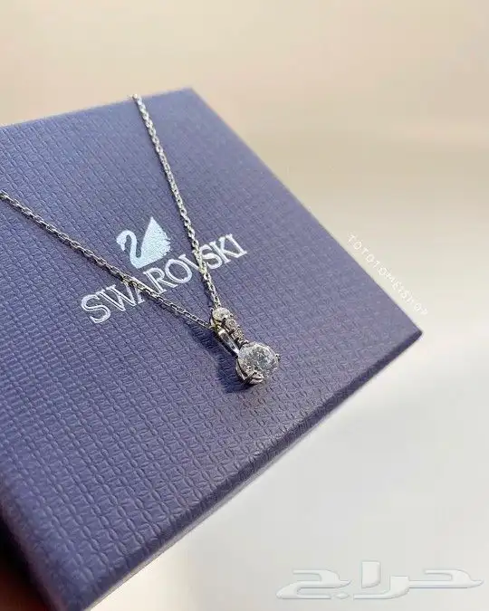 اكسسوارات سواروفسكي 12