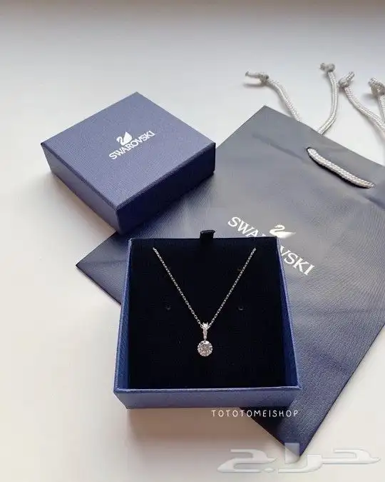 اكسسوارات سوارفسكي 15