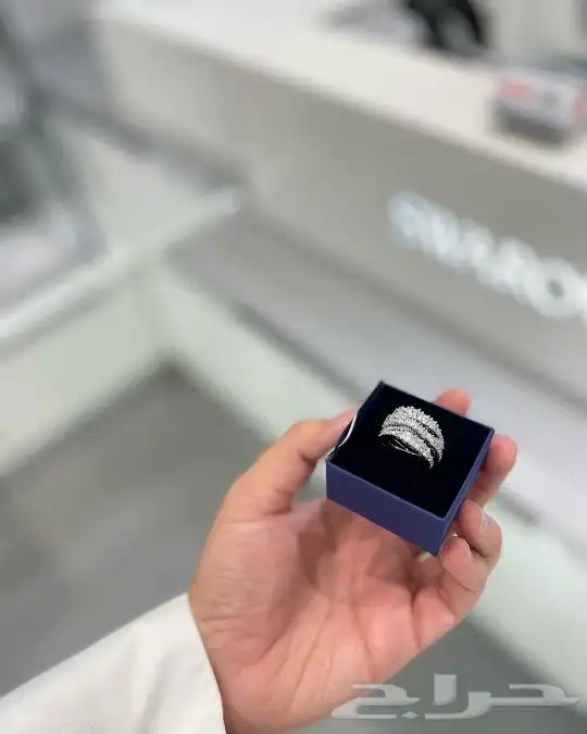 اكسسوارات سوارفسكي 23