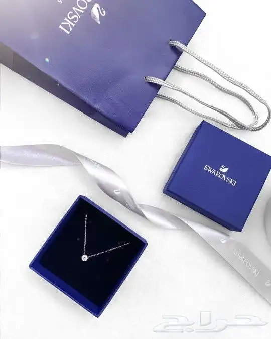 سوارة سوارفسكي 13