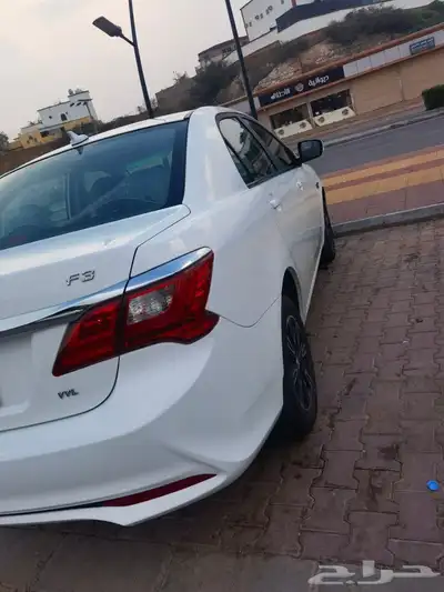 BYD بصمه جنوط مكينه 1500 شبه وكاله 2