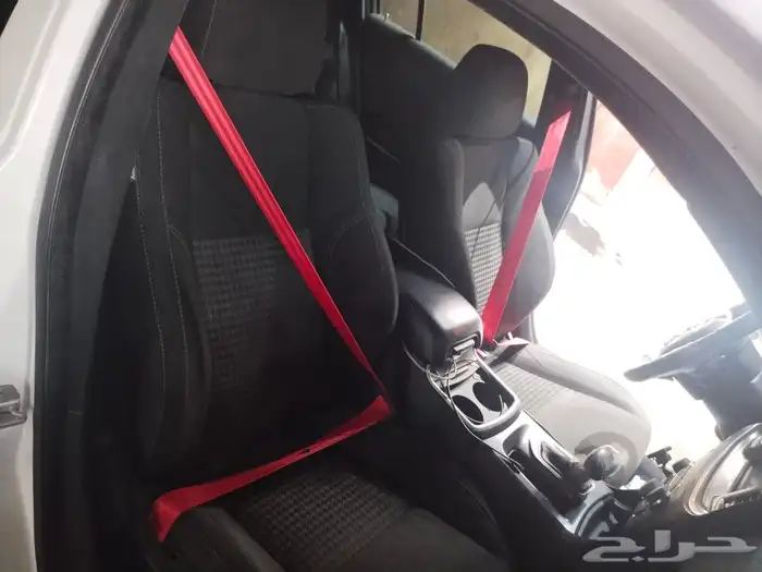 تغير الوان احزمه دوج تشارجر SRT R T 2