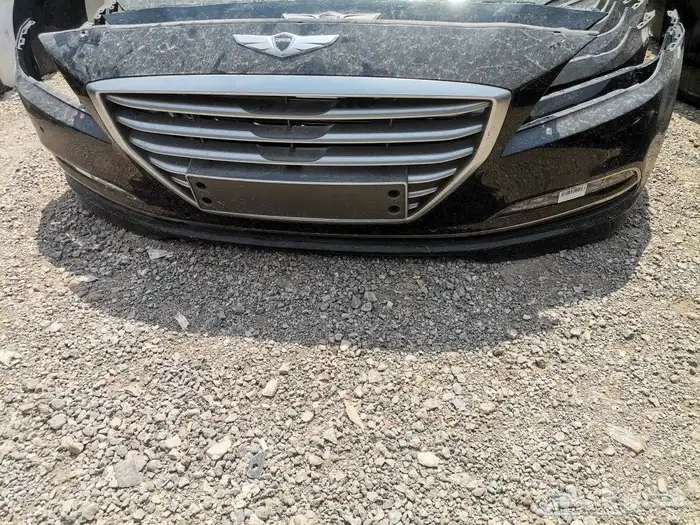 واجهه جنسس 2015 1
