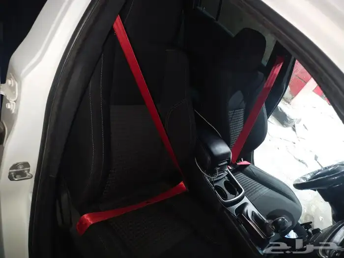 تغير الوان احزمه دوج تشارجر SRT R T 1