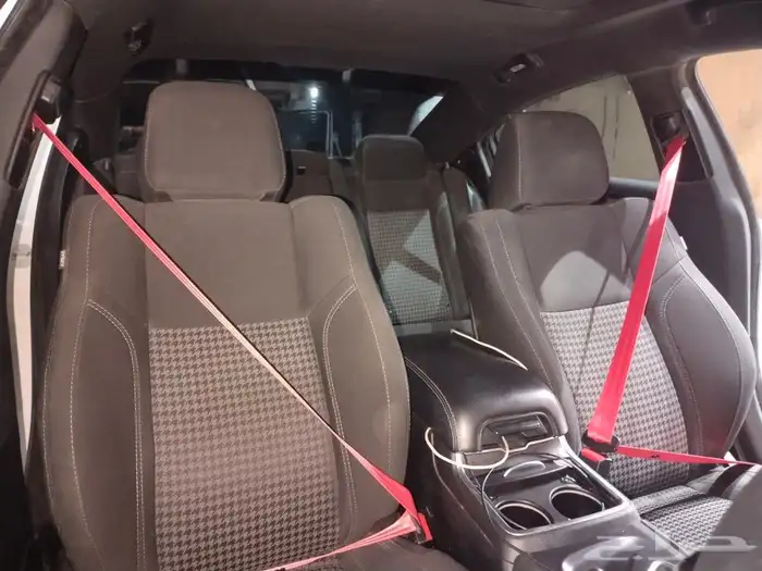 تغير الوان احزمه دوج تشارجر SRT R T 0