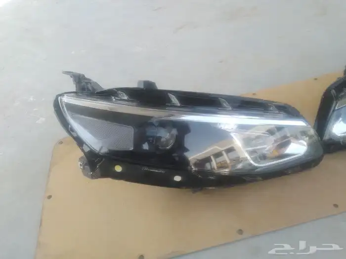 شمعه ماليبو 2017  2018 2