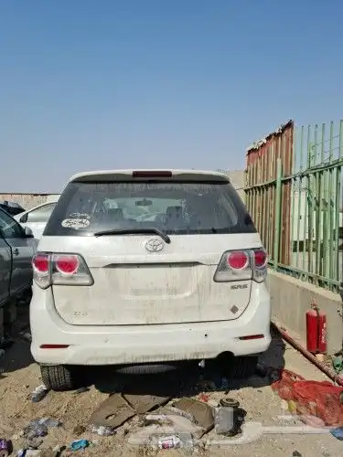 تشليح قطع غيار جميع السيارات 4