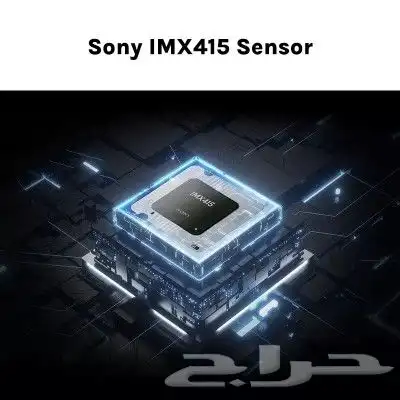 داش كام امامي وخلفي 4k أعلى دقة 9