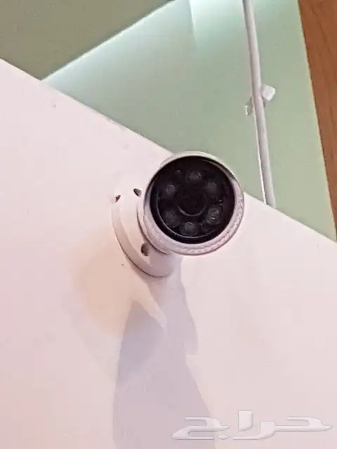 كاميرات مراقبه بجده 2