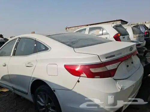 تشليح قطع غيار جميع السيارات 0