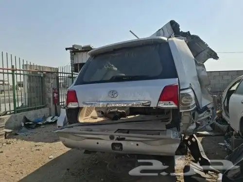 تشليح قطع غيار جميع السيارات 3