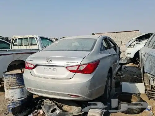 تشليح قطع غيار جميع السيارات 1