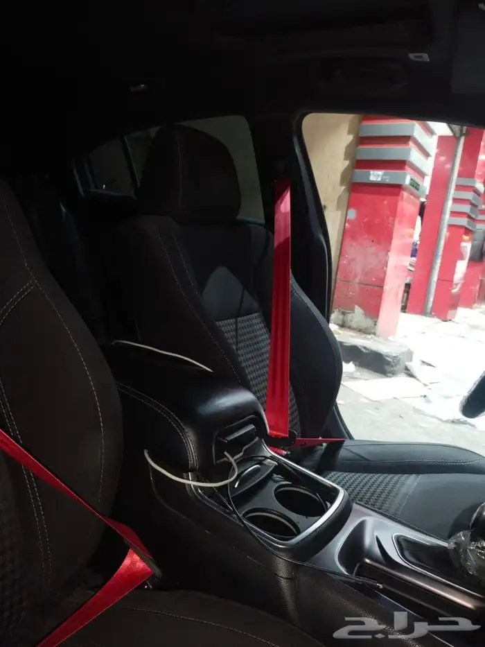 تغير الوان احزمه دوج تشارجر SRT R T 6