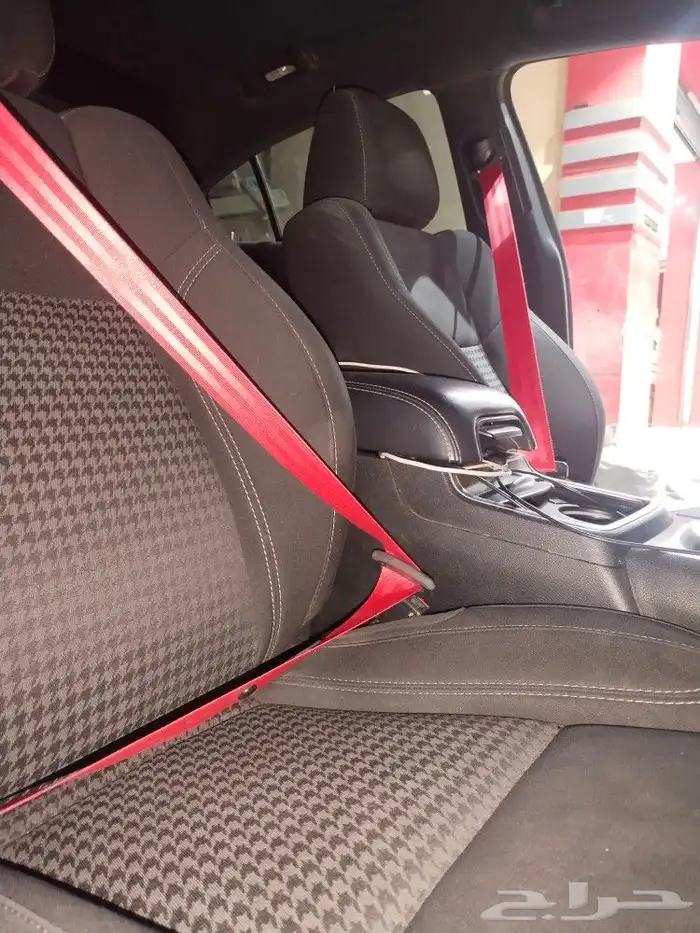 تغير الوان احزمه دوج تشارجر SRT R T 3