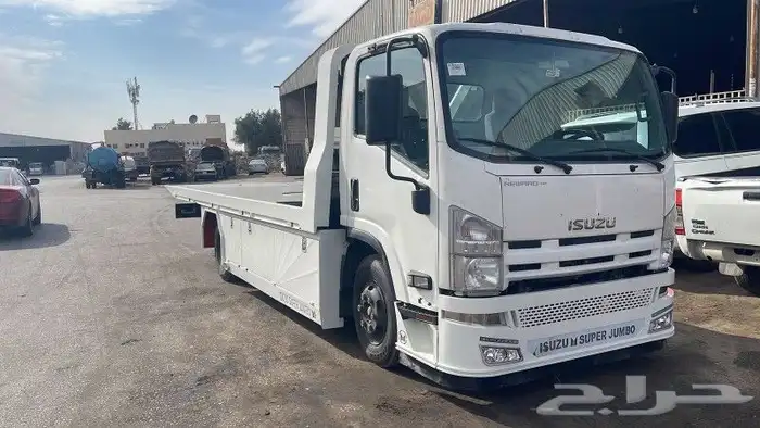 سطحة هيدروليك من الرياض الى جدة مكة المكرمة ا 0