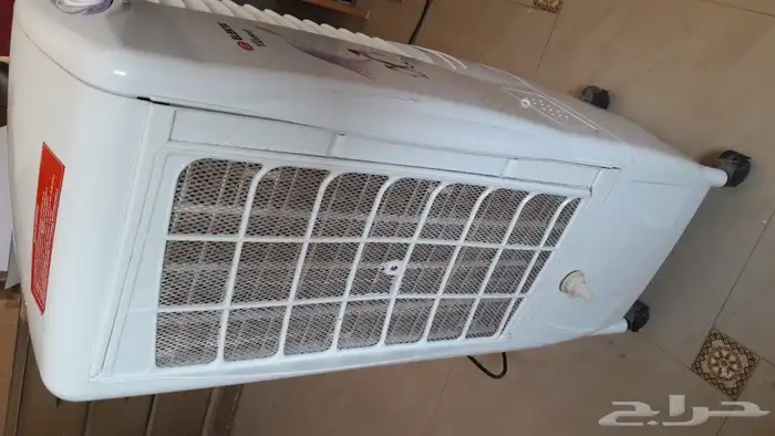 تكييف صحراوي صناعة هندية . شبة جديد 2