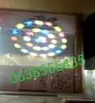 بالونات راقصه افتتاح محلات 9