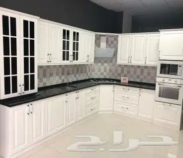 مطابخ الفخامة 17