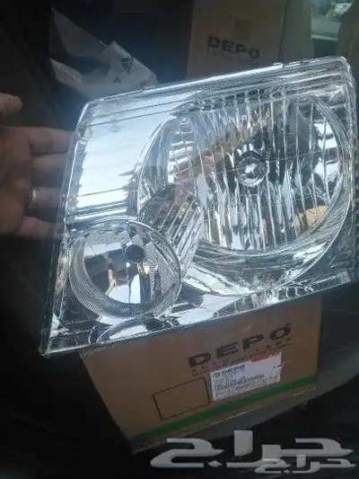 شمعات ترافيرس واكاديا DEPO 18