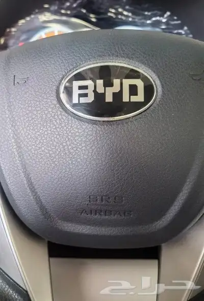 BYD بصمه جنوط مكينه 1500 شبه وكاله 7