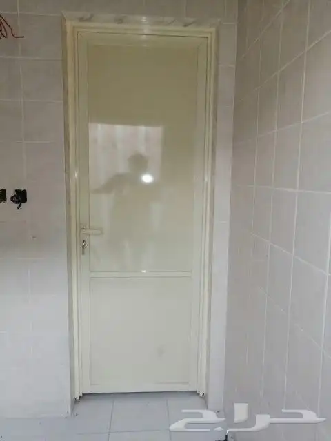 اعمال الالمنيوم والشتر والزجاج سيكوريت 61