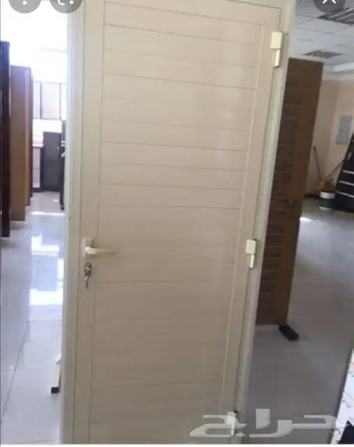 اعمال الالمنيوم والشتر والزجاج سيكوريت 62