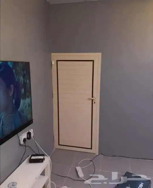 اعمال الالمنيوم والشتر والزجاج سيكوريت 63