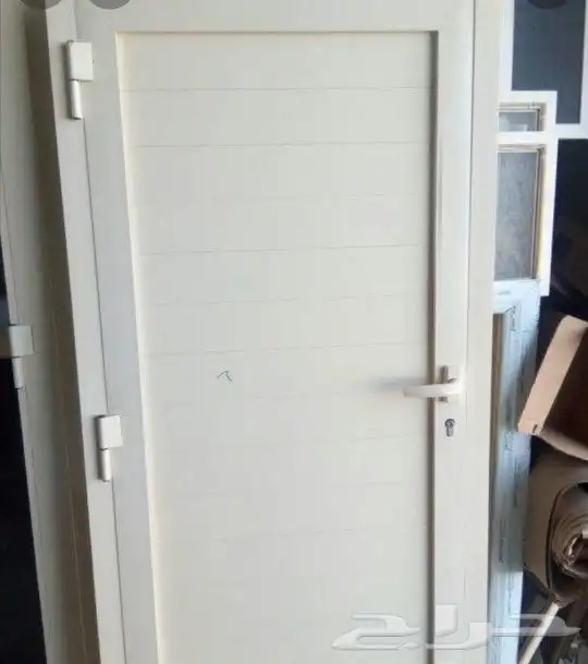 اعمال الالمنيوم والشتر والزجاج سيكوريت 65