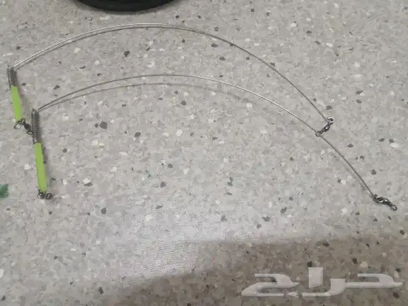 خيط حرير للاحجام الكبيره مجدول 16 جدله 10