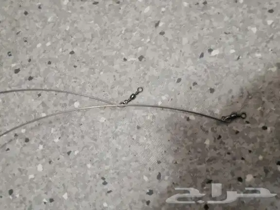 خيط حرير للاحجام الكبيره مجدول 16 جدله 9