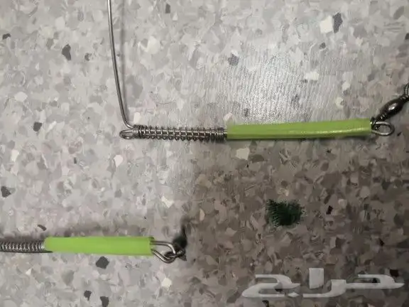 خيط حرير للاحجام الكبيره مجدول 16 جدله 4