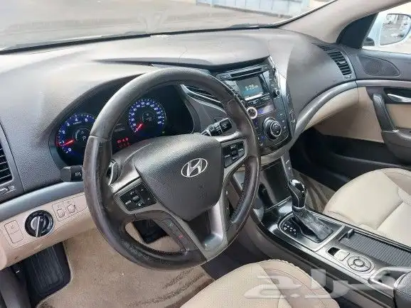 هيونداي i40 فل كامل وكاله تم البيع تم البيع 28