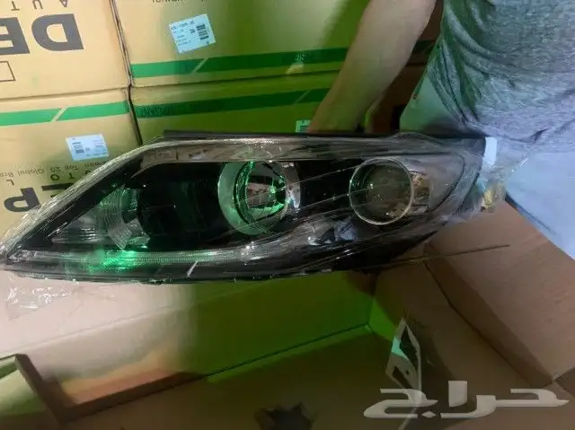 شمعات ترافيرس واكاديا DEPO 9