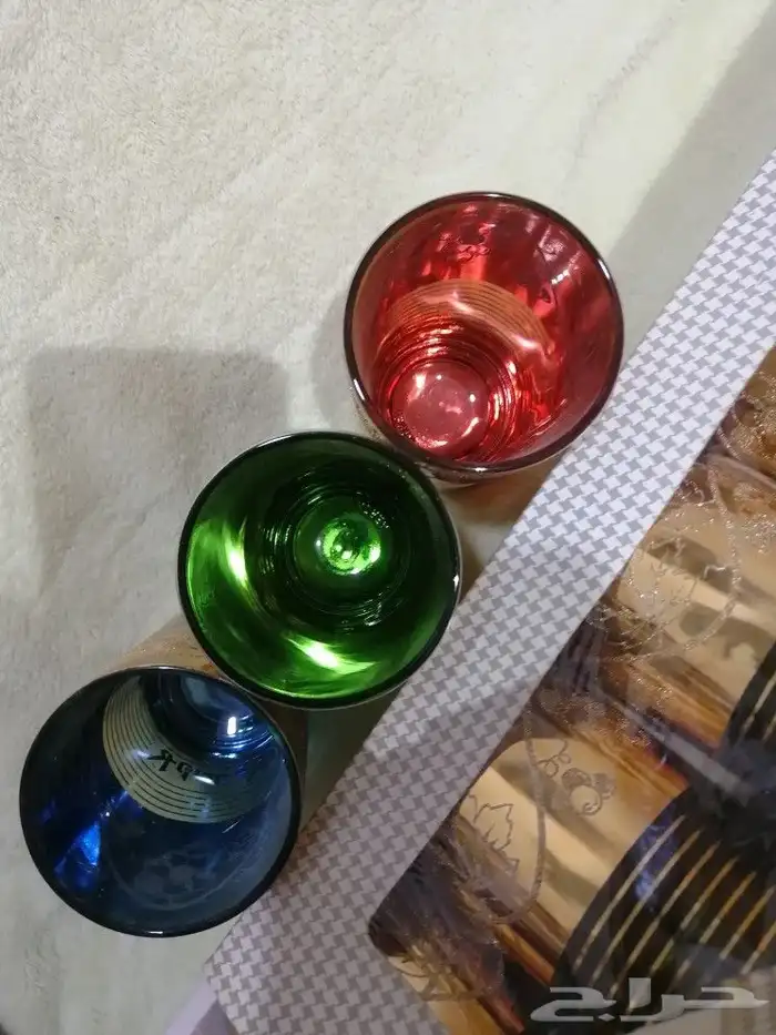 كاسات تراث 10