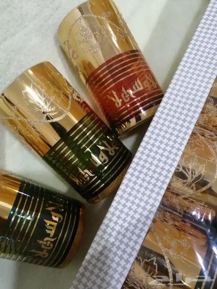 كاسات تراث 9