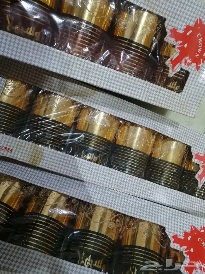 كاسات تراث 8