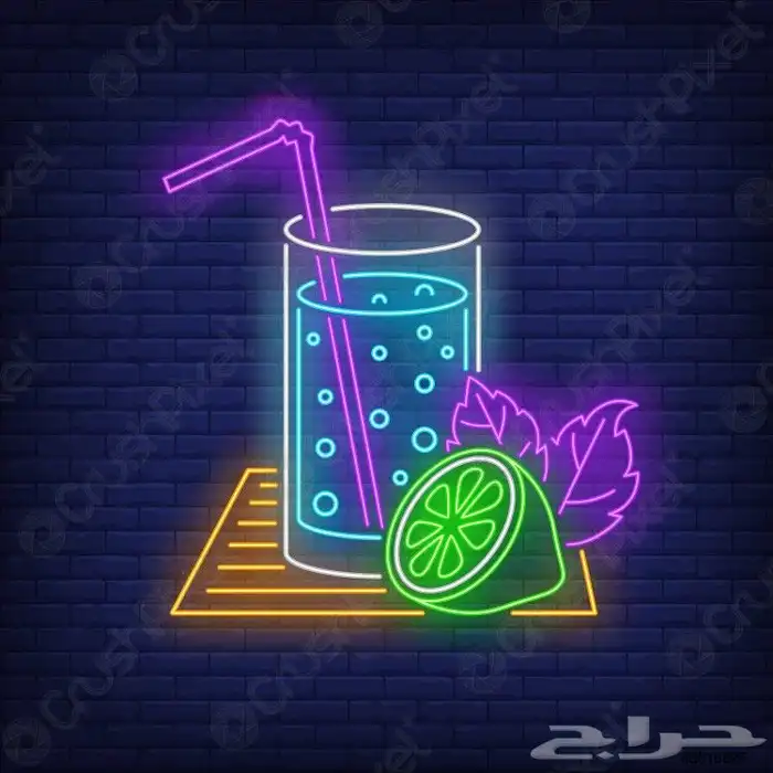 لوحات نيون مبتكرة تصاميم خاصة 21