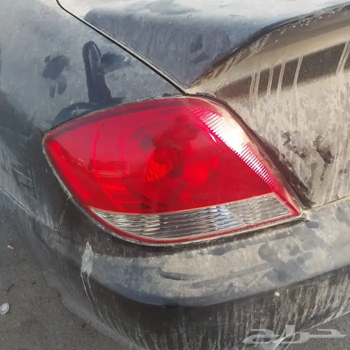 هونداي كوبية قطع تشليح 2