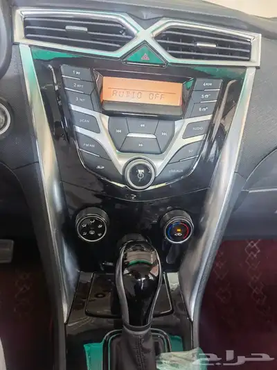 BYD بصمه جنوط مكينه 1500 شبه وكاله 1