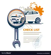 فحص وكشف سيارات. جده - مكه - الطايف 1