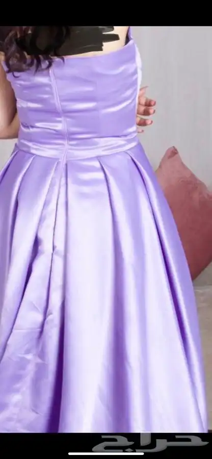 فستان ملكة 1